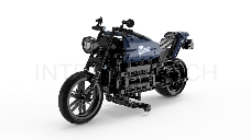 Робот-конструктор UBTech Jimu Mocool JRKL211