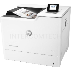 Принтер HP Color LaserJet Enterprise M652dn, (цветной, A4, 1200dpi, 47ppm, 1Gb, Duplex, Lan, USB)
