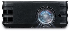 Проектор INFOCUS IN134ST DLP, 4000 ANSI Lm, XGA (1024x768), 28500:1, 0.626:1, 3.5mm in, Composite video, VGA, HDMI 1.4a x3 (поддержка 3D), USB-A (для SimpleShare и др.), лампа 15000ч.(ECO mode), 3.5mm out, Monitor out (VGA), RS232, RJ45, 21дБ, 3,2 кг