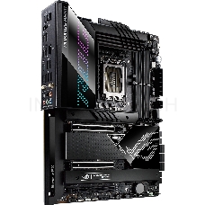 Материнская плата Asus ROG MAXIMUS Z690 HERO Soc-1700 Intel Z690 4xDDR5 ATX AC`97 8ch(7.1) 2x2.5Gg RAID+HDMI
