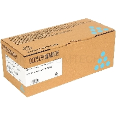 Тонер-картридж Ricoh тип SP C220 голубой для Aficio SP C220S/C221SF/C222SF/ SP C220N/C221N/C222DN 2300 отп.