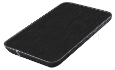 Внешний корпус для HDD AgeStar SUB2A8 SATA пластик/сталь черный 2.5