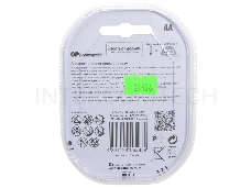 Аккумулятор GP Rechargeable NiMH 230AAHC 2300mAh AA (2 шт. в уп-ке)