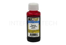 Расходные материалы Hi-Black Чернила Epson универсальные 0,1л (Hi-color) M