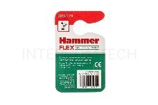 Бита Hammer Flex 203-179  TORX-10  25мм, 2шт.