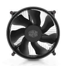 Кулер Cooler Master CPU Cooler I50C PWM, Intel 115*, 84W, AlCu, 4pin