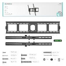 Кронштейн ONKRON UT4 для телевизора 55