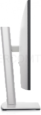 Монитор DELL U2722DE c USB-С хабом DELL U2722DE USB-C Hub  27,IPS,2560x1440, 5ms, 350cd/m2, 1000:1, Height Adjustable up to 150mm,Tilt, Swivel,HDMI, DP,3xUSB 3.2, USB-C PD up to 90w, RJ-45, Black, 3Y