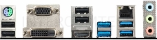 Материнская плата MSI B450M PRO-VDH MAX Soc-AM4 AMD B450 4xDDR4 mATX AC`97 8ch(7.1) GbLAN RAID+VGA+DVI+HDMI