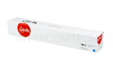 Картридж SAKURA TK8345C для Kyocera TASKalfa 2552ci, синий, 12 000  к.