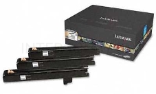 Барабан Lexmark C930X73G цветной для C935