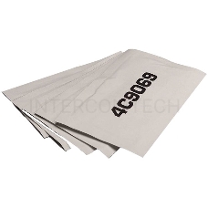 Салфетки для чистки резиновых роликов Kodak Roller Cleaning (упаковка из 24 пакетов) <8535981>