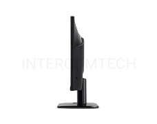 Монитор 27 Acer KA272Ubiipx, IPS, 2560x1440, 250 nits, 1ms , 178°/178°, 75Hz , 2xHDMI  + DP + Audio Out, Black