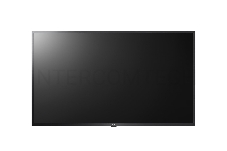 Телевизор LG 65 65US662H, LED UHD, Ceramic BK, DVB-T2/C/S2, HDR 10pro, Pro:Centric, WebOS 5.0, No stand incl