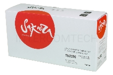 Картридж SAKURA TN2090 для Brother DCP-7057, HL-2132, 1000 к.