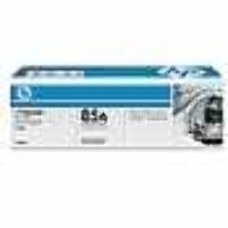 Тонер-картридж HP CE285A черный для LaserJet P1102/P1102w, M1132/M1212nf 1600 стр.