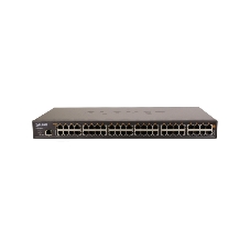 Управляемый хаб  PoE инжекторов POE-2400G , встроенный БП 24-Port 802.3at Managed Gigabit Power over Ethernet Injector Hub (full power - 400W)