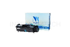 Барабан NVP совместимый NV-44574302 DU для Oki B411/431/MB461/471/497 (25000k)