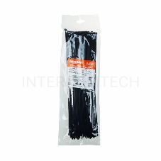 Хомут Rexant (07-0301)  nylon 3.6 х 300 мм 100 шт черный