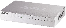 Коммутатор ZYXEL GS-105B V3 5-Port Desktop Gigabit Switch