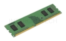 Модуль памяти Kingston DIMM DDR3 2Gb 1600MHz KVR16N11S6/2 RTL PC3-12800 CL11 240-pin 1.5В