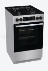 Комбинированная плита GORENJE GK5C60SJ 741199