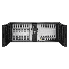 Серверный корпус ExeGate Pro 4U480-15/4U4132 <RM 19, высота 4U, глубина 480, БП 1000ADS, USB>