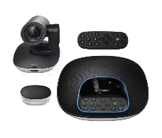 Цифровая камера (960-001057) Logitech ConferenceCam Group