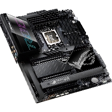 Материнская плата Asus ROG MAXIMUS Z690 HERO Soc-1700 Intel Z690 4xDDR5 ATX AC`97 8ch(7.1) 2x2.5Gg RAID+HDMI