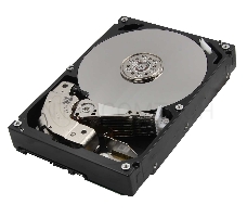 Жесткий диск HDD Toshiba SAS 10Tb 7200 256Mb