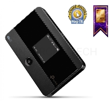 Маршрутизатор беспроводной TP-Link SOHO  M7350 4G