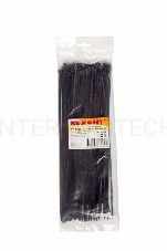 Хомут Rexant (07-0301)  nylon 3.6 х 300 мм 100 шт черный