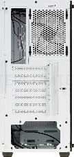 Корпус Formula V-LINE 2055W белый без БП ATX 2xUSB2.0 1xUSB3.0 audio bott PSU
