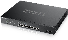 Коммутатор Zyxel NebulaFlex XS1930-10-ZZ0101F 2SFP+ управляемый