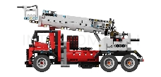 Робот-конструктор UBTech Jimu Fire Blazer JRKL212
