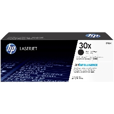 Тонер-картридж HP 30X черный для LJ Pro M203/M227 (3500стр.)