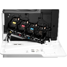 Принтер HP Color LaserJet Enterprise M652dn, (цветной, A4, 1200dpi, 47ppm, 1Gb, Duplex, Lan, USB)