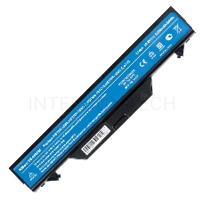 Аккумулятор для ноутбука HP ProBook 4510s 4710s 4515s, 5200mAh, 10.8V OEM