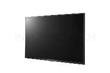 Телевизор LG 65 65US662H, LED UHD, Ceramic BK, DVB-T2/C/S2, HDR 10pro, Pro:Centric, WebOS 5.0, No stand incl