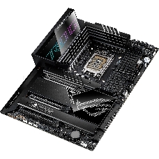 Материнская плата Asus ROG MAXIMUS Z690 HERO Soc-1700 Intel Z690 4xDDR5 ATX AC`97 8ch(7.1) 2x2.5Gg RAID+HDMI