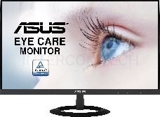 Монитор 27 Asus VZ279HE черный IPS LED 16:9 HDMI матовая 250cd 178гр/178гр 1920x1080 VGA FHD 3.9кг