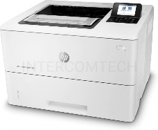 Принтер лазерный HP LaserJet Enterprise M507dn (1PV87A), (A4, 1200dpi, 43ppm, 512Mb, Duplex, Lan, USB)