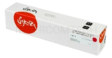 Картридж SAKURA 44469753 для OKI C510/530/MC561, пурпурный, 5000 к.