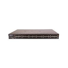 Управляемый хаб HPOE-2400G  PoE инжекторов, встроенный БП 24-Port 802.3at 30w Managed Gigabit High Power over Ethernet Injector Hub (full power - 720W)