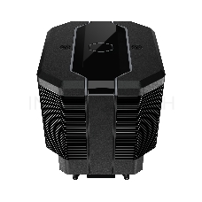 Кулер для процессора Cooler Master CPU Cooler MasterAir MA620M, 650-2000 RPM, 200W, ARGB LED fan, ARGB LED controller, Full Socket Support