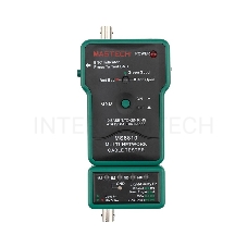 Тестер с генератором сигнала MS6810 MASTECH