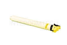 Картридж SAKURA TK8345Y для Kyocera TASKalfa 2552ci, желтый, 12 000  к.