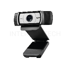 Цифровая камера (960-000972) Logitech Webcam C930e