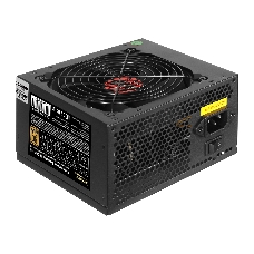 Серверный БП 1200W ExeGate EX292196RUS ServerPRO 80 PLUS® Bronze 1200PPH-SE (ATX, for 3U+ cases, APFC, КПД 89% (80 PLUS Bronze), 12cm fan, 24pin, 2x(4+4)p, 6xPCI-E, 8xSATA, 4xIDE, box, black)