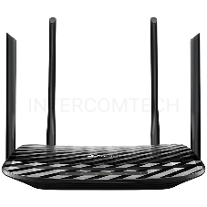 Гигабитный роутер Wi-Fi TP-Link Archer C6 V3.2 / V4 MU-MIMO